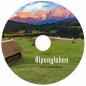 Preview: Download Massagemusik Alpenglühen